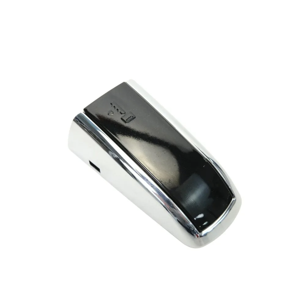 For Land Rover Range Rover Sport Executive for Jaguar XF XE XFL Door Handle Knob Lock Cylinder Cover Front Left