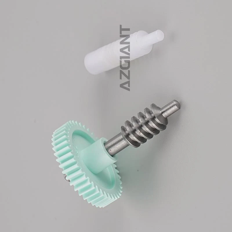 AZGIANT for 2007-2020 Toyota Tundra Car Power Folding Side View Mirror Gears Auto Parts Inner Gears Sets Replacement/Repair