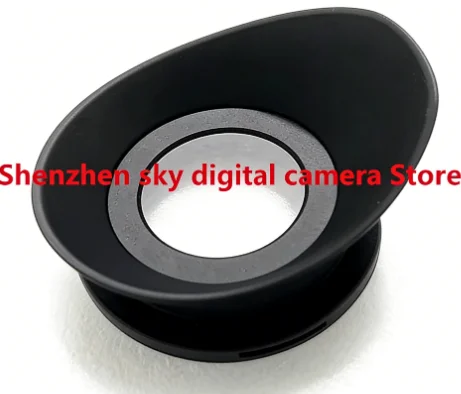 

Viewfinder Rubber Eyepiece Cap Replacement For Sony PMW-350 PMW-EX3 PMW-EX330 PMW-EX350 PMW-580K PMW-300K PXW-FS7 NEX-FS700CK