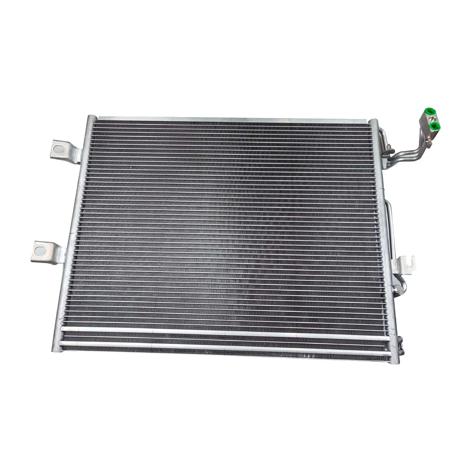 

Конденсатор кондиционера для Mercedes W221 S550 S600 S400 S63 AMG 2215010154 CARSCION