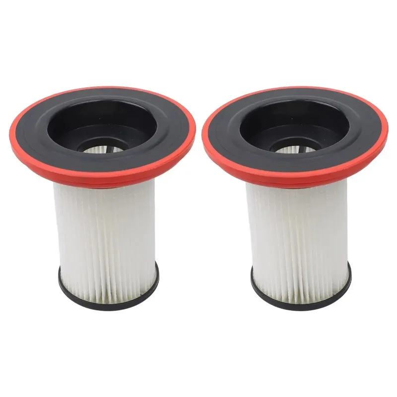 

HEPA Filter Set for Bosch Unlimited Vacuum Cleaner Accessories Home Appliance Gen2 Series 8 Vacuum 12036642 12023349