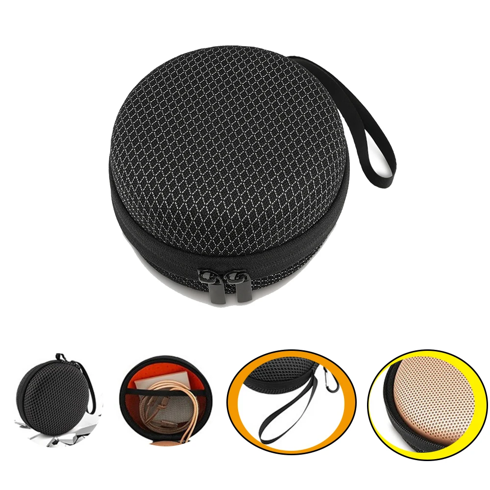 

Bluetooth-Compatible Speaker Storage Bag for Beosound A1 1st Gen/2nd Gen/3rd Gen Carrying Case Outdoor Travel Bag Speaker Part