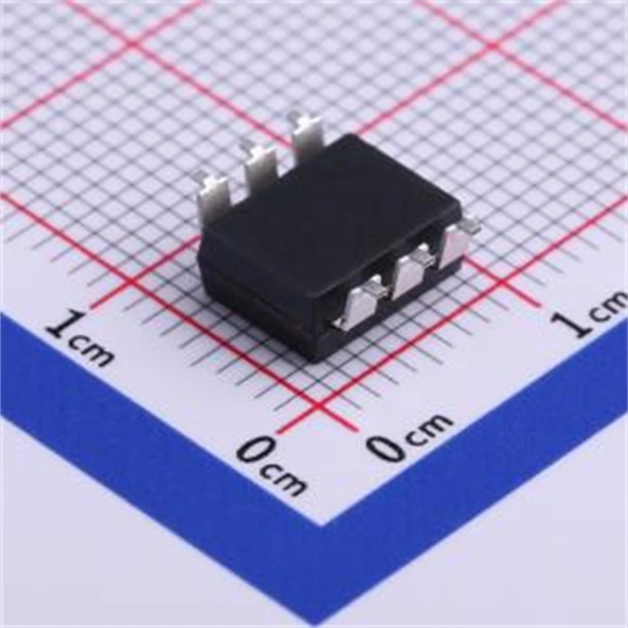 2 PÇS/LOTE PVG612S-TPBF (Optoisoladores)