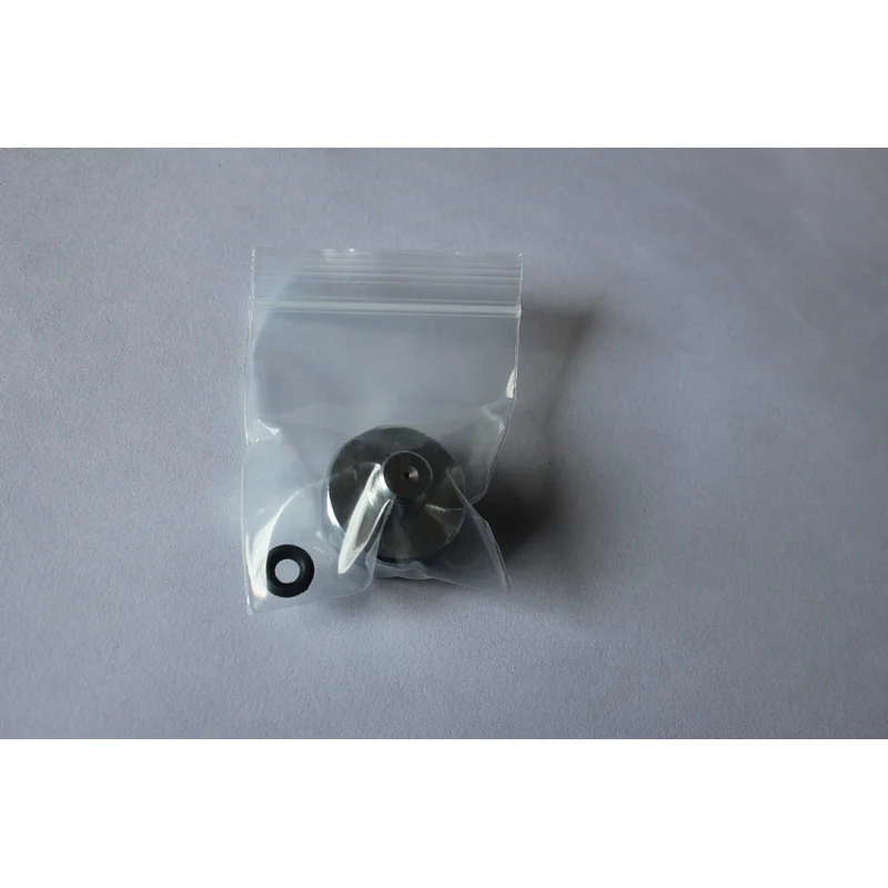 1 ชิ้นสําหรับ 30mpa / 40mpa / 25 มม. เครื่องวัดความดันแรงดันสูงส่องสว่าง