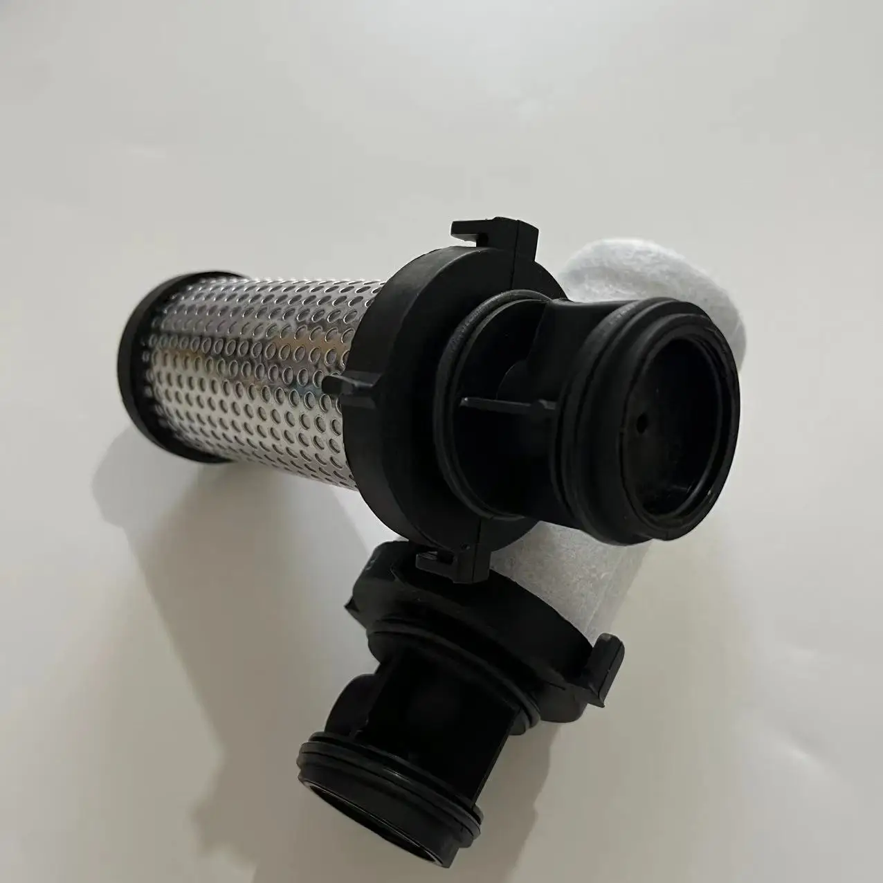 F6P F6M F6A air dryer compressed air line filter for boge