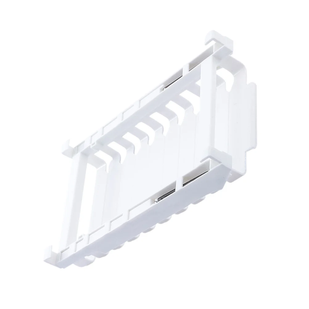 

Fridge Organizer Drawer Refrigerator Accessories Premium PP Material Sturdy Freezer Organization Kitchen Must Haves