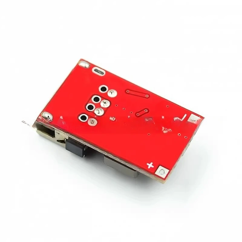 10pcs DC DC Buck Converter 6 24V to 5V 3A 975 Efficiency for Car USB Phone Charger Module Step