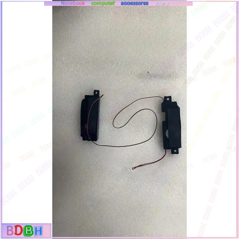 zq Laptop Speaker Replacement for Asus FX86 FX80GM ZX80 FX63 FX63VD FX503 FX503VD FX503VM FX504 FX504G FX505G FX705
