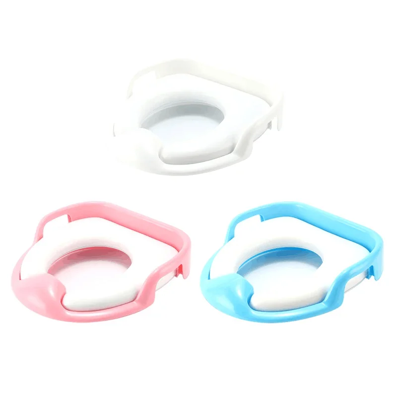Kinder Wc Sitz Weiche Anti Slip Kleinkind Wc Training Matte Kinder Urinal Kissen Kinder Topf Stuhl Pad Baby Töpfchen Sitz