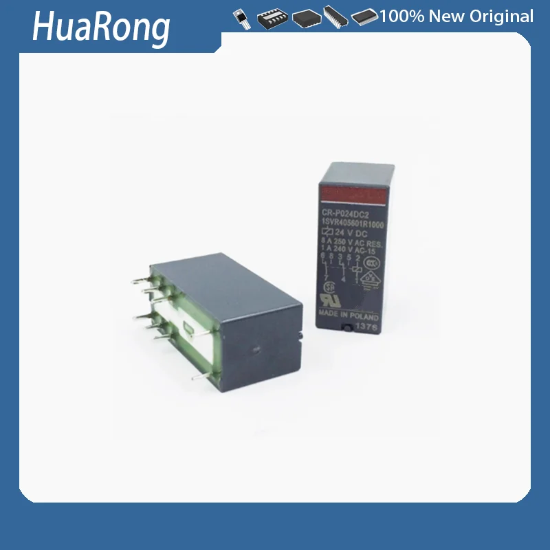 5Pcs/Lot Cr-P024Dc2…