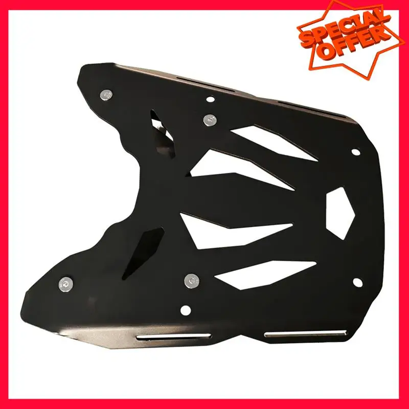 

-ESTR Motorcycle Tail Luggage Rack Rear Cargo Support Holder Bracket Shelf For KAWASAKI VERSYS 650 KLE650 VERSYS650 2015-2023 Pa
