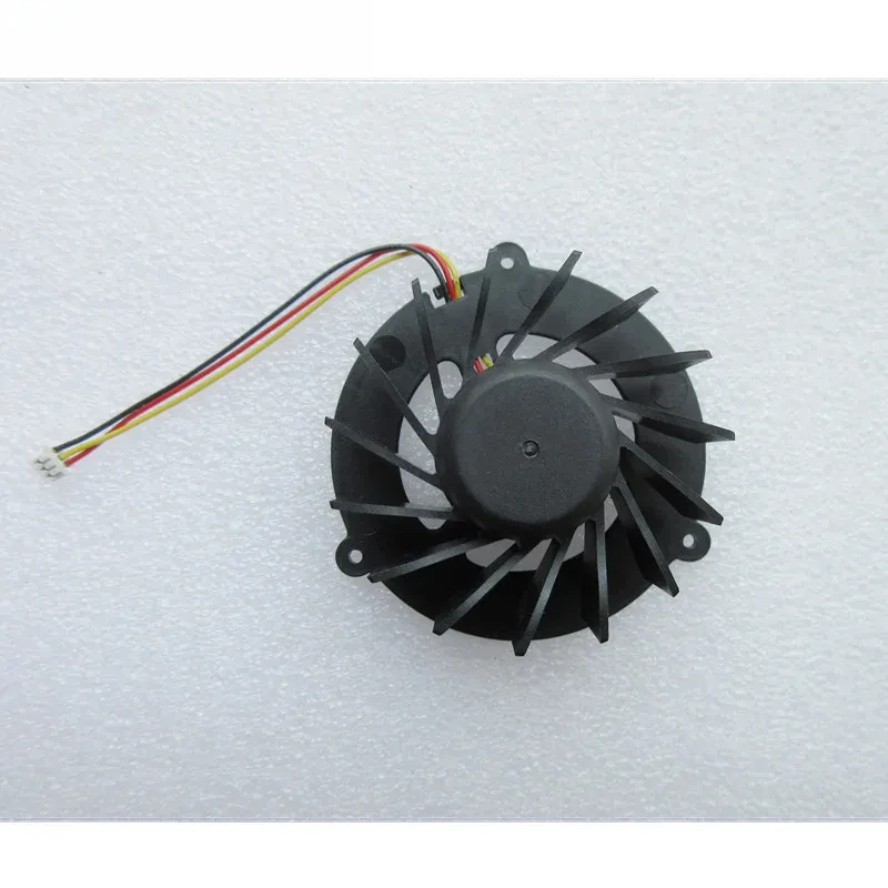 CPU Cooling Fan For  ASRock Vision 3D HTPC X 471D HT 420D Mini PC for SUNON GC125025VH-A 13.B4520.F.GN DC12V 2.0W 3Pin