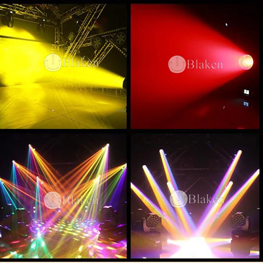 0 Tax 1Pcs Lyre 350W 17R Beam Moving Head Light 17R DJ Stage Lighting Stage Disco Lights Power Dj Effect Wedding Party