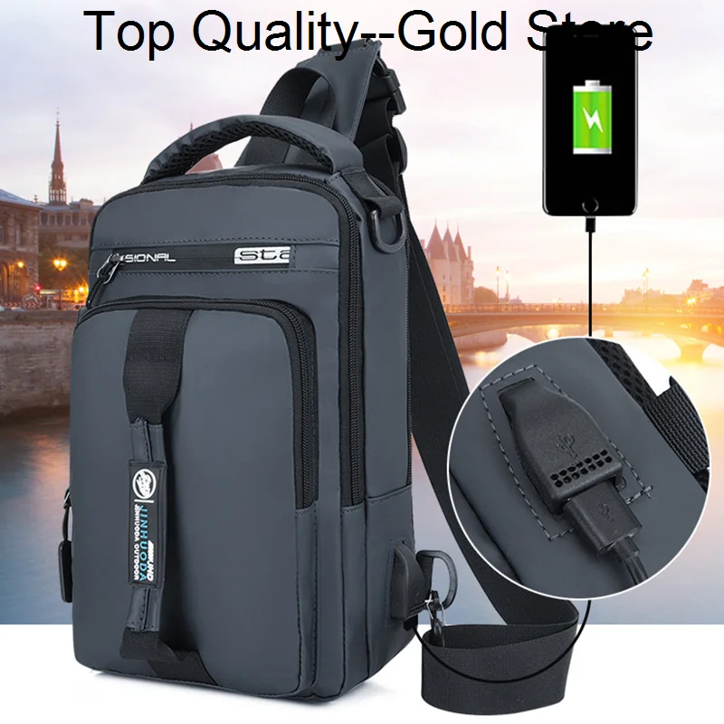 

Anti Theft Enlarge Backpack USB External Charge Laptop Men Waterproof School Bags For Teenager