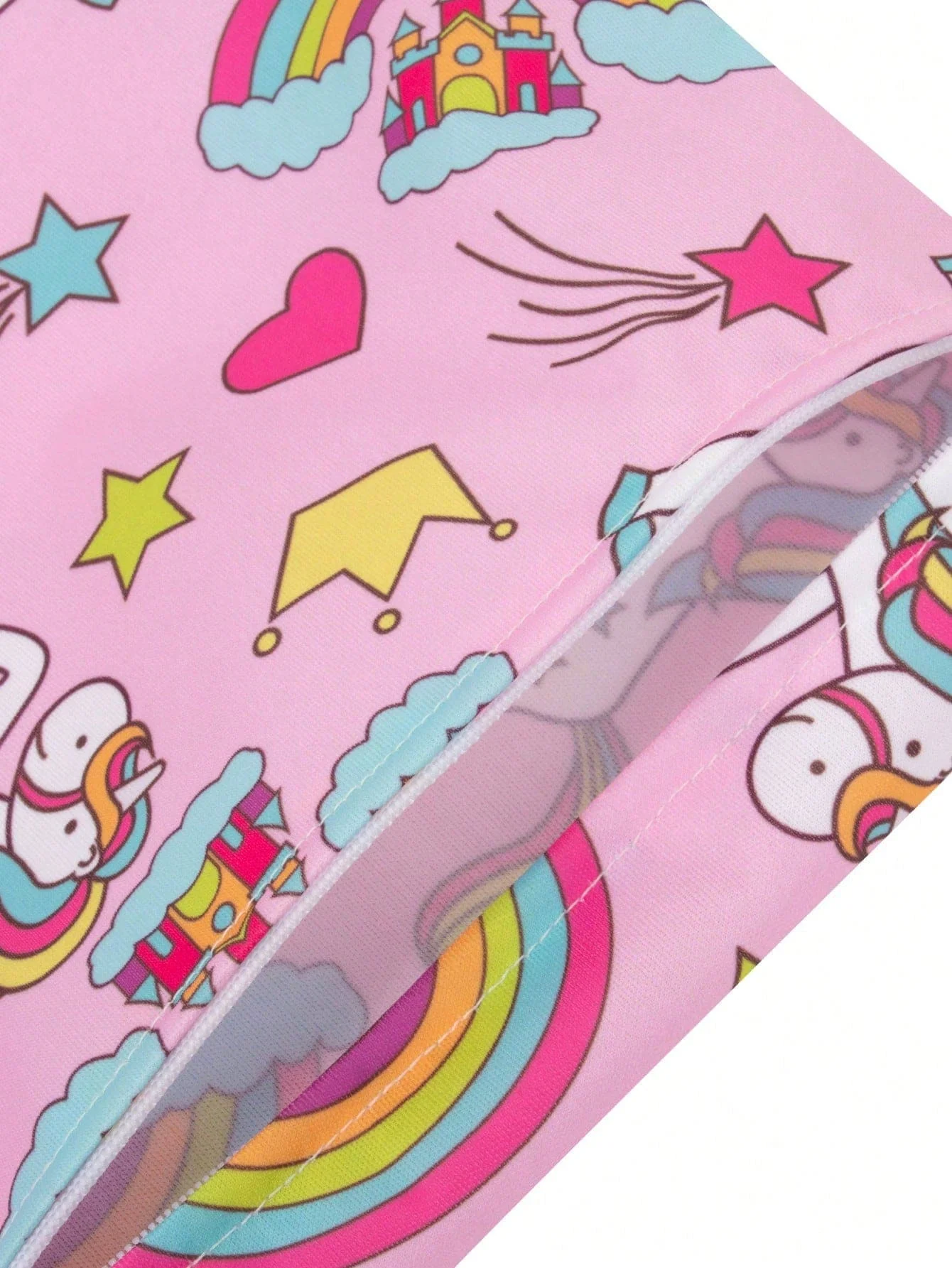 20*25CM 재사용 가능하고 휴대용 단일 포켓 기저귀 가방 방수 미니 기저귀 가방 기저귀에 대 한 다용도 헝겊 가방