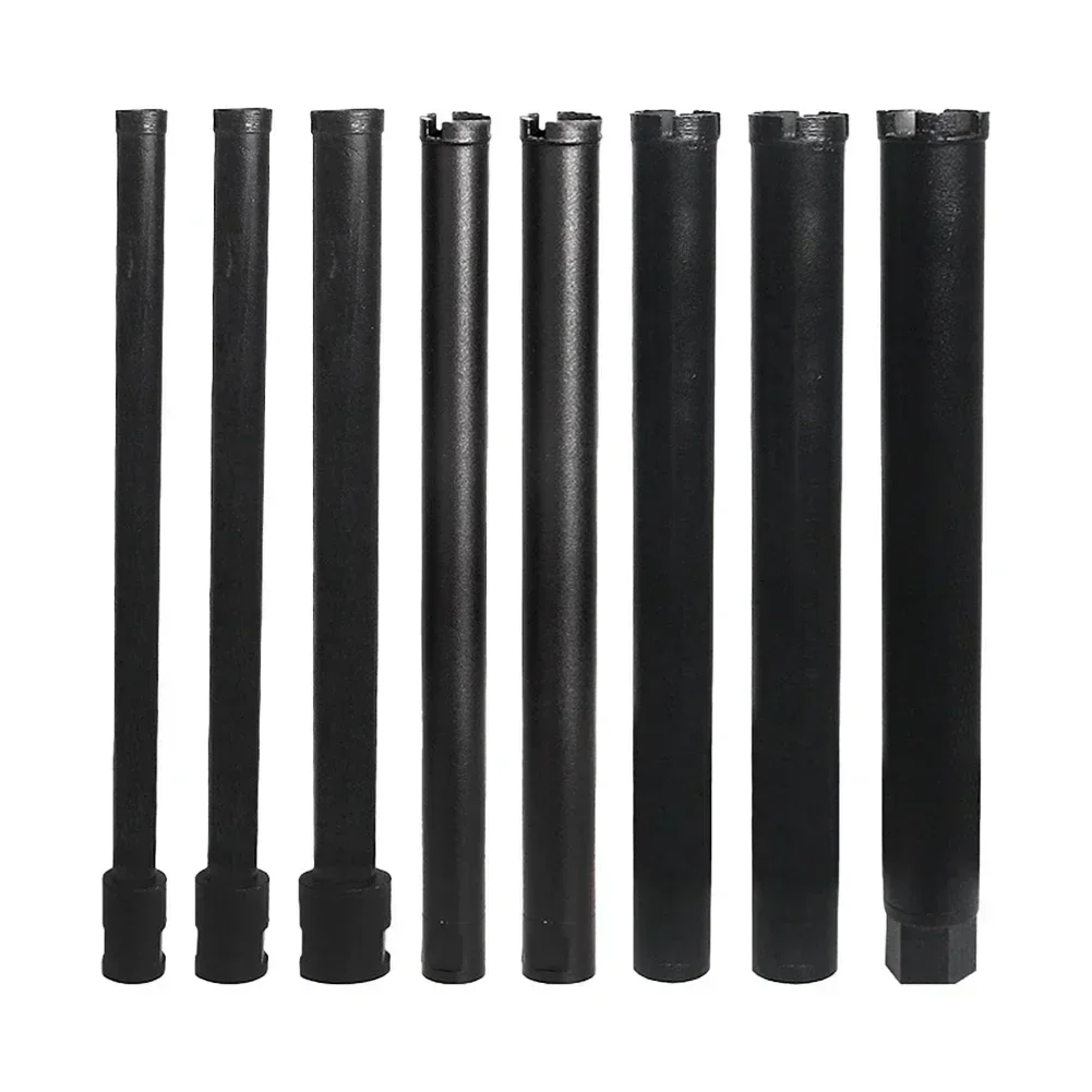 

1pc 370mm M22 Thread Concrete Wet Core Drill Bit Hole Opener For Marble Granite Brick Tile Ceramic Concrete Drilling Tools