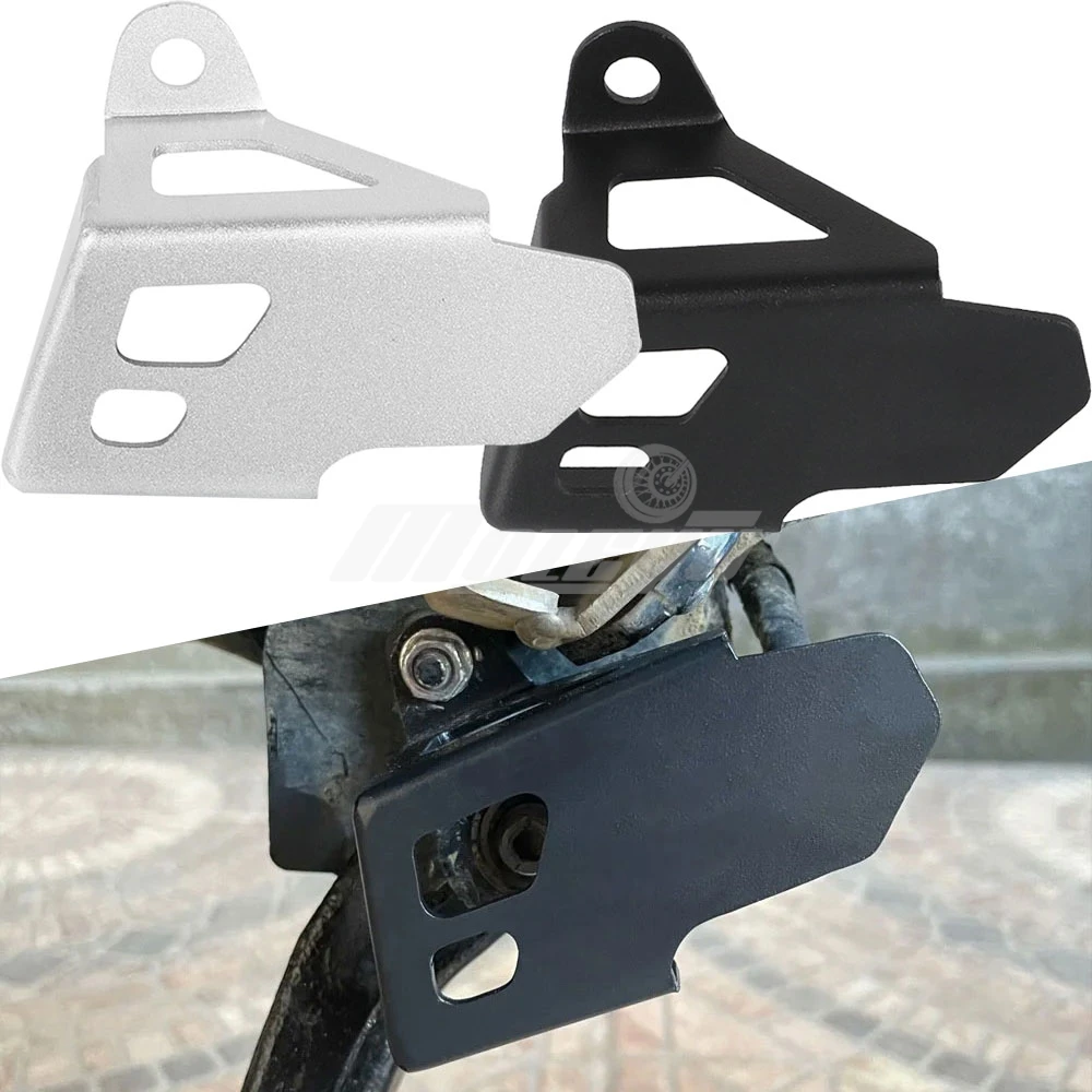 

Motorcycle Accessories Side Stand Kickstand Safety Switch Sensor Guard Protection FOR BMW G310GS G310 G 310 GS GS310 2016-2026