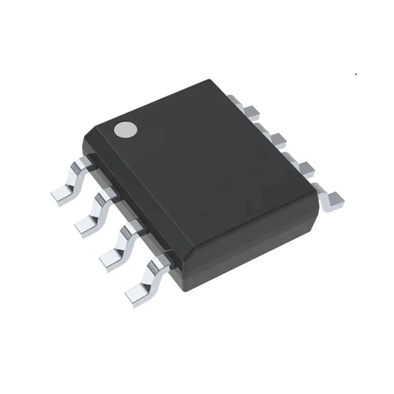 

SN65HVD256DR Adequate Stocks Original CAN Interface Chip Integrated Circuit SOIC8 Component