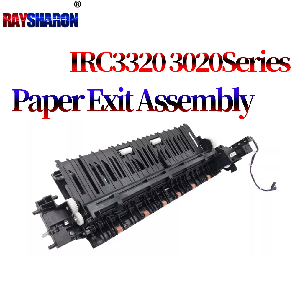 First Paper Delivery Assembly For Canon IR C3020 C3320L C3325 C3120 C3025 C3330 C3350 C3520 C3525 C3530 C3720 C3730 C3725 C3320