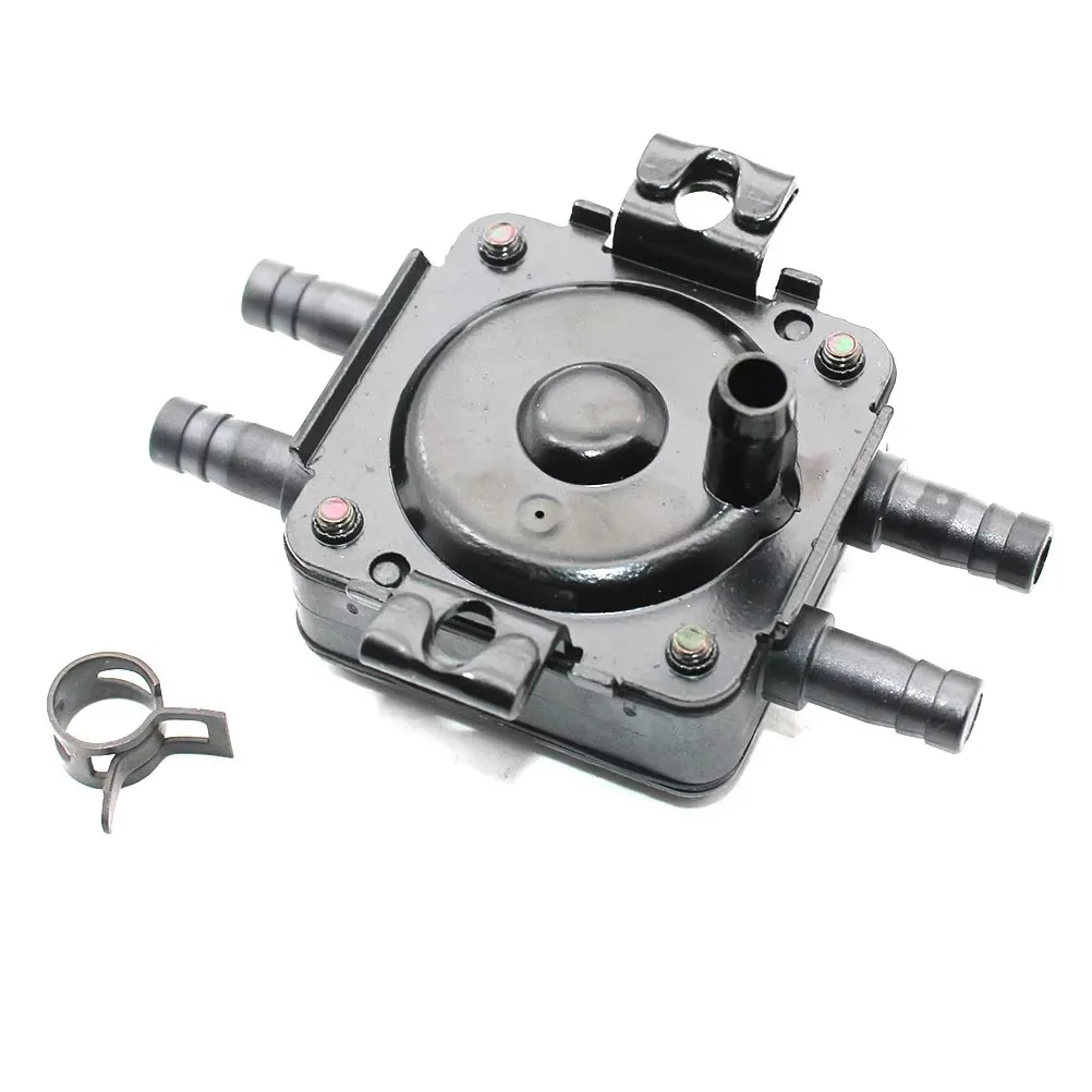 

AM107870 149-2187 Вакуумный топливный насос для сварки генератора Commins Onan B43 B48 P218 P220 149-1982 149-1544 149-2187