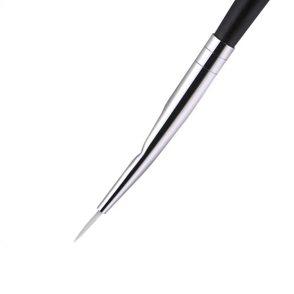 ใหม่ บิวตี้ ลิป อายไลเนอร์ แปรง บรอว์ อายแชโดว์ โปร เมคอัพ ทูลส์