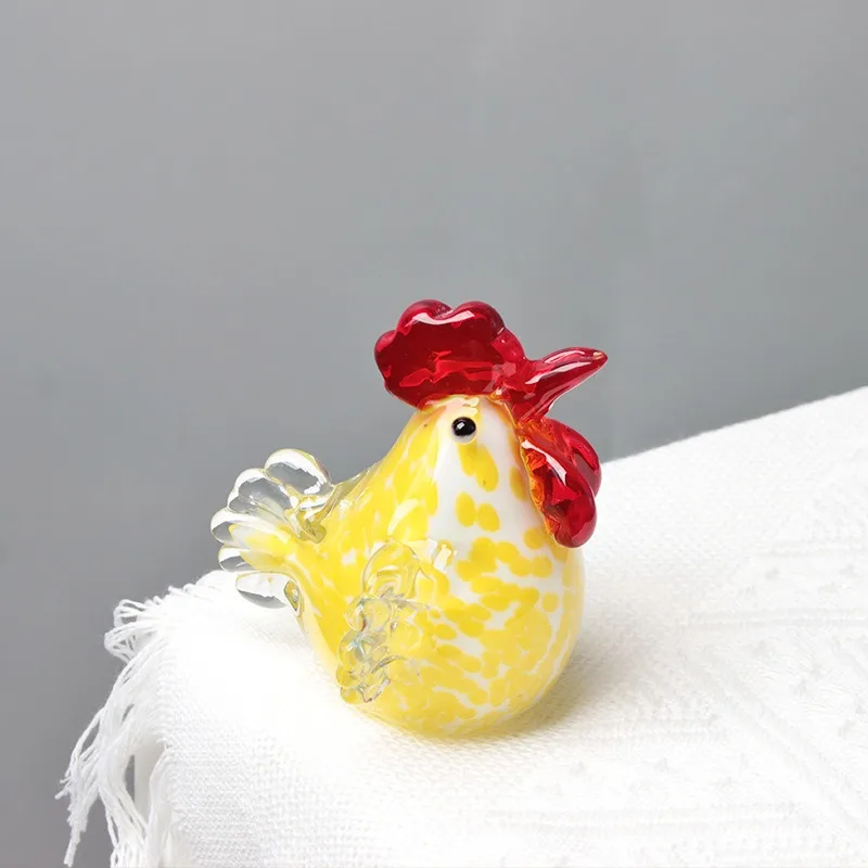 Handmade Colored Gl…