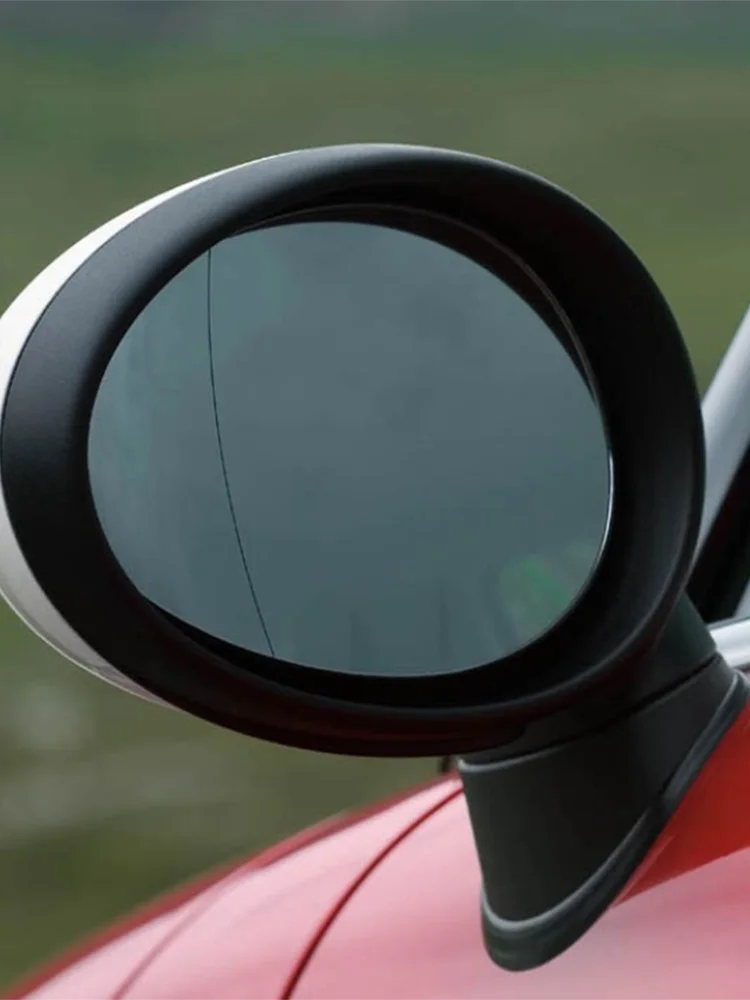 Car Wing Heated Sid… - image