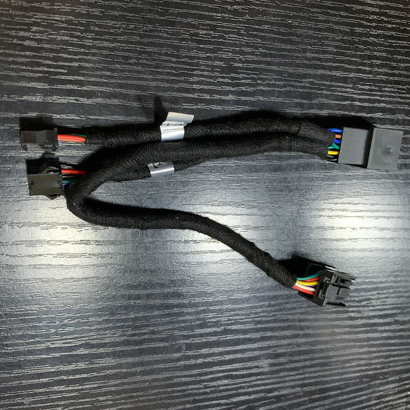 ل BMW سرعة الحد وحدة SLI المحاكي عرض أداة F/G-سلسلة هيكل التحديثية مع NBT سيارة-الملحق لميني كوبر #6