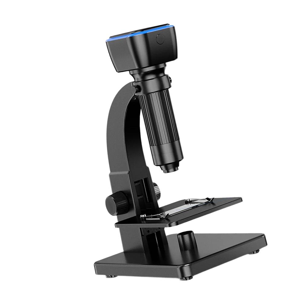 

Digital Microscope Wireless Magnifying Dual Lens Photo PC Authenticating