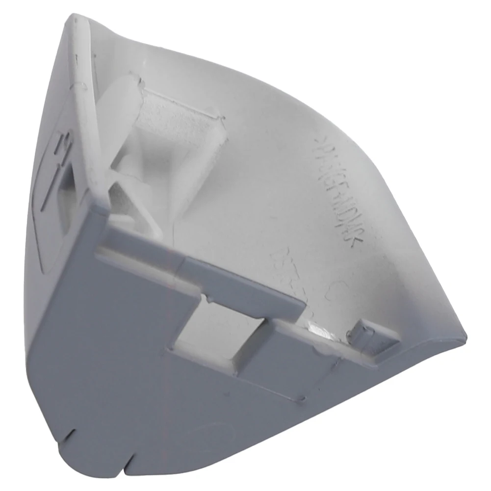 

Replacement Door Handle Cover for Ford For Fusion 2015 2020 W/O Chrome Trim Fits Front Left Side DS7Z 54218A15