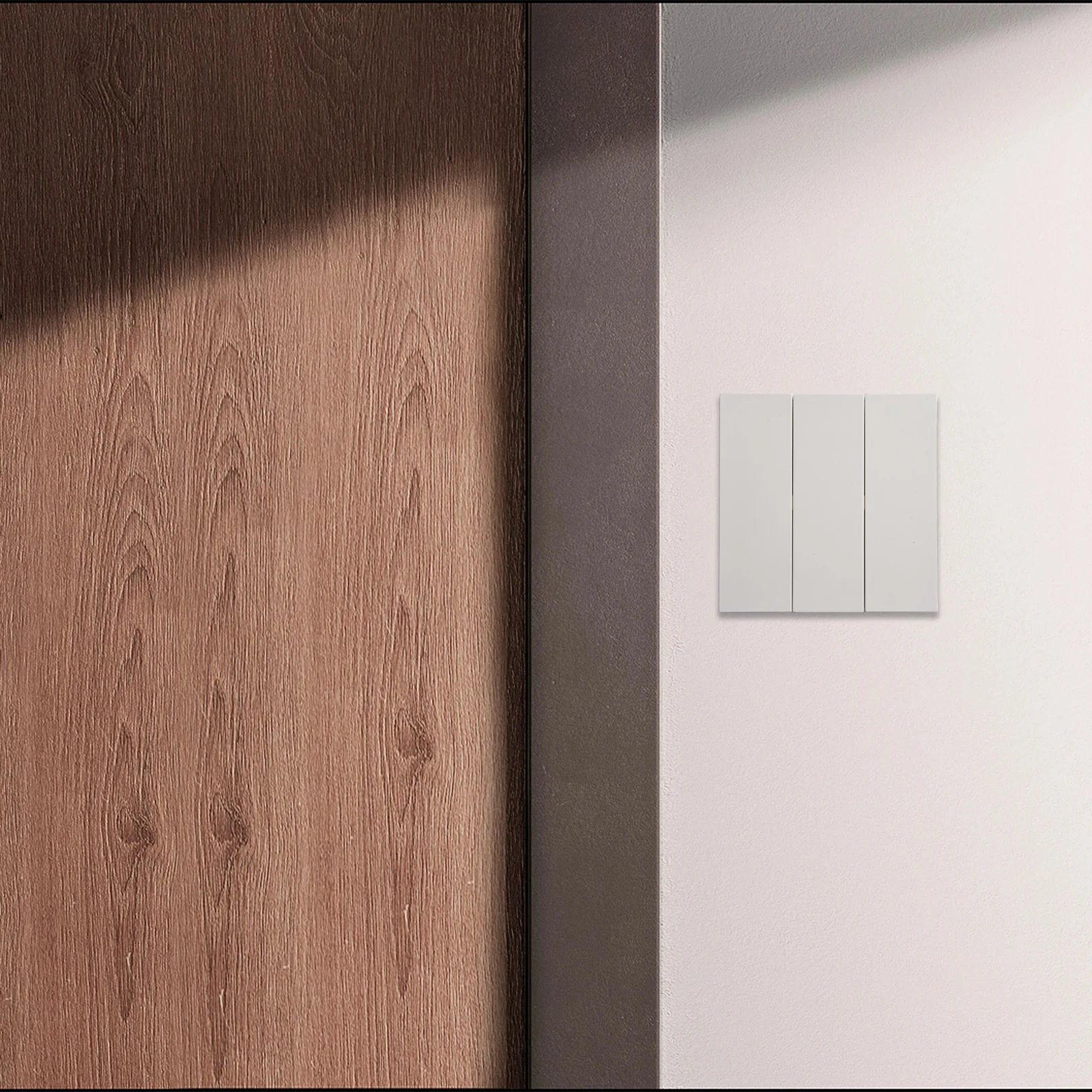 لـ Tuya For ZigBee Wireless Smart Scene Switch Push Button Controller مع 6 وظائف مفاتيح وتحكم في التطبيق