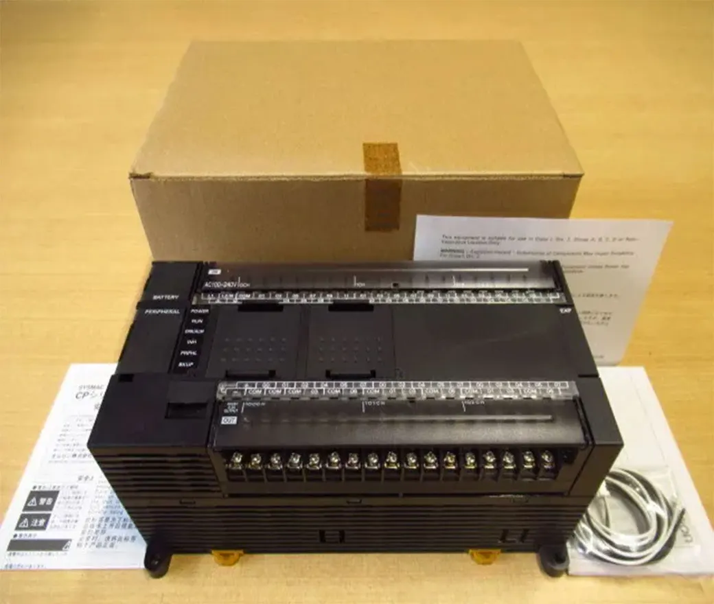 

Brand New CP1L-M60DR-A CP1L-M60DT-D CP1L-M60DT-A One Year Warranty