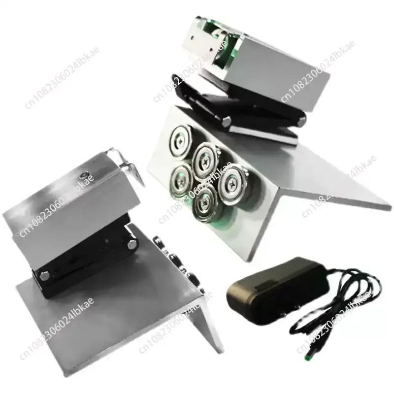 

Sheet metal bending alignment device - cnc press brake auxiliary positioning tool 1 AA