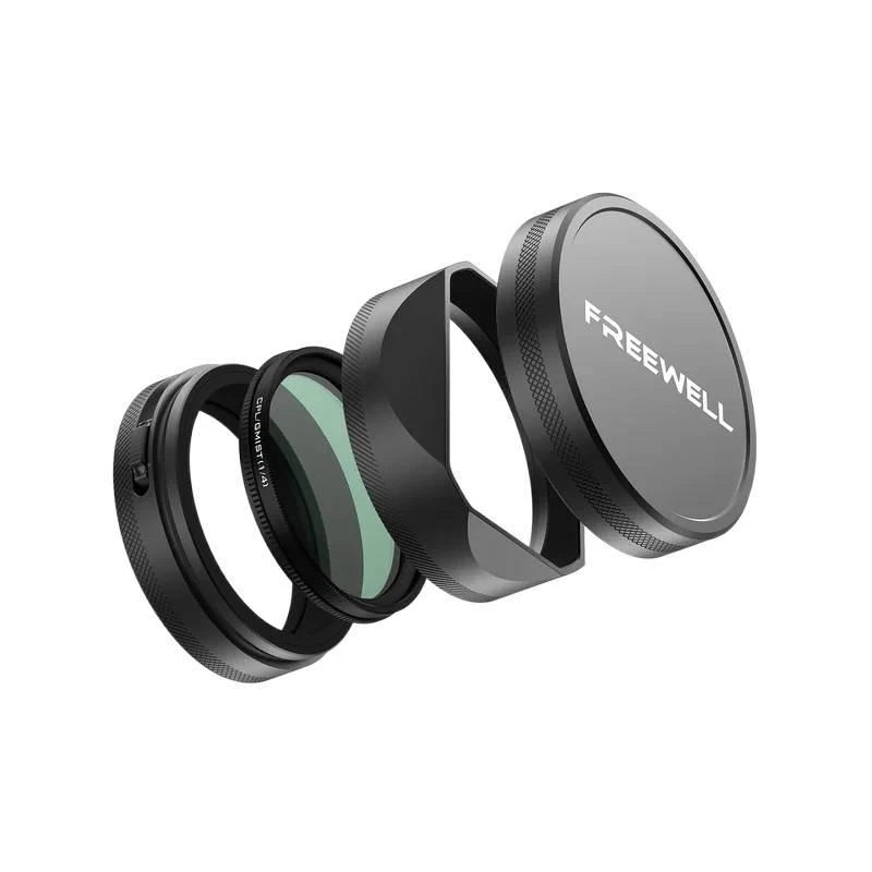 Freewell Style Cpl/…