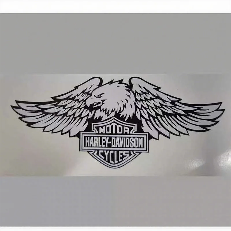 

1pcs Racing Motorcycle Body Decoration Stickers And Racing Decals For Harley Pan America ADV 1250 PA1250 Special Softail X48 883