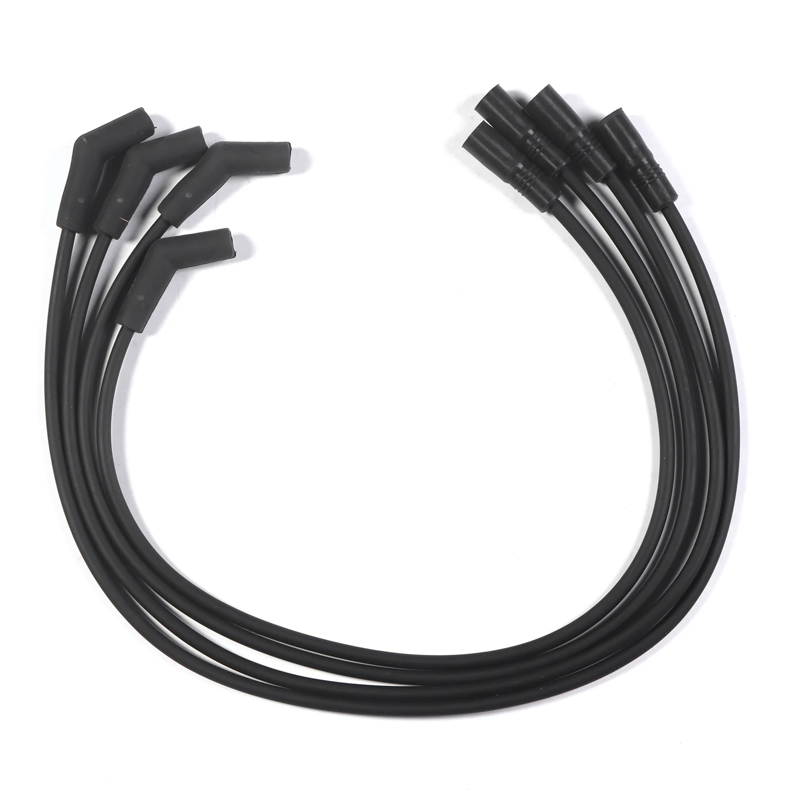 

9Pcs 3888328 Ignition Spark Plug Wire Set 8mm for Volvo Penta V8 5.0L 5.7L GXI GI OSI 5.0GXi-C 5.0GiCE-J 5.0GiCE-JF 5.0GXiCE-J