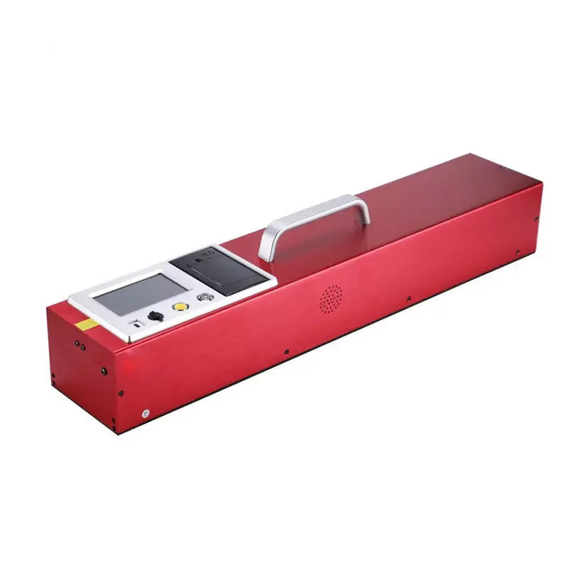 Neues Design der Straßenmarkierung, Rückwärtsreflektometer, Preis, Rückwärts-Reflektometer