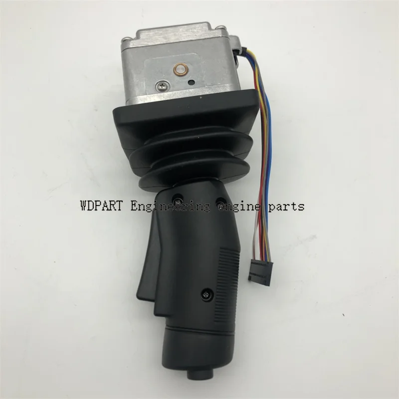 

78903 78903GT Lift Parts Joystick Controller For Genie GR20 GS1530 GS1932