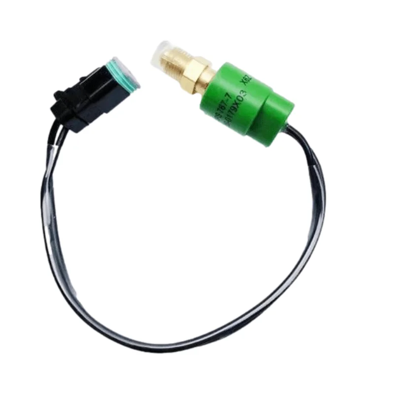 

Для датчика давления E320B E323B E313B E326B Датчик давления экскаватора