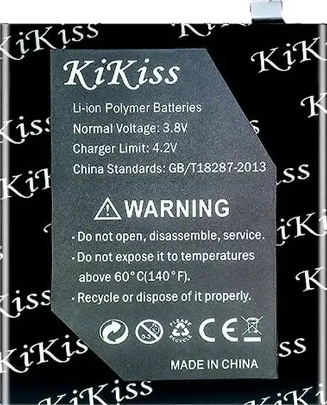 

Mobile Phone Battery Long-Lasting Performance For Oppo Find X7 Ultra Safe 3000Mah BLPA37