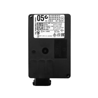 New For MB S C Class Cla Blind Spot Radar Sensor Object Warning Module 0009054907 A0009054907 Oem