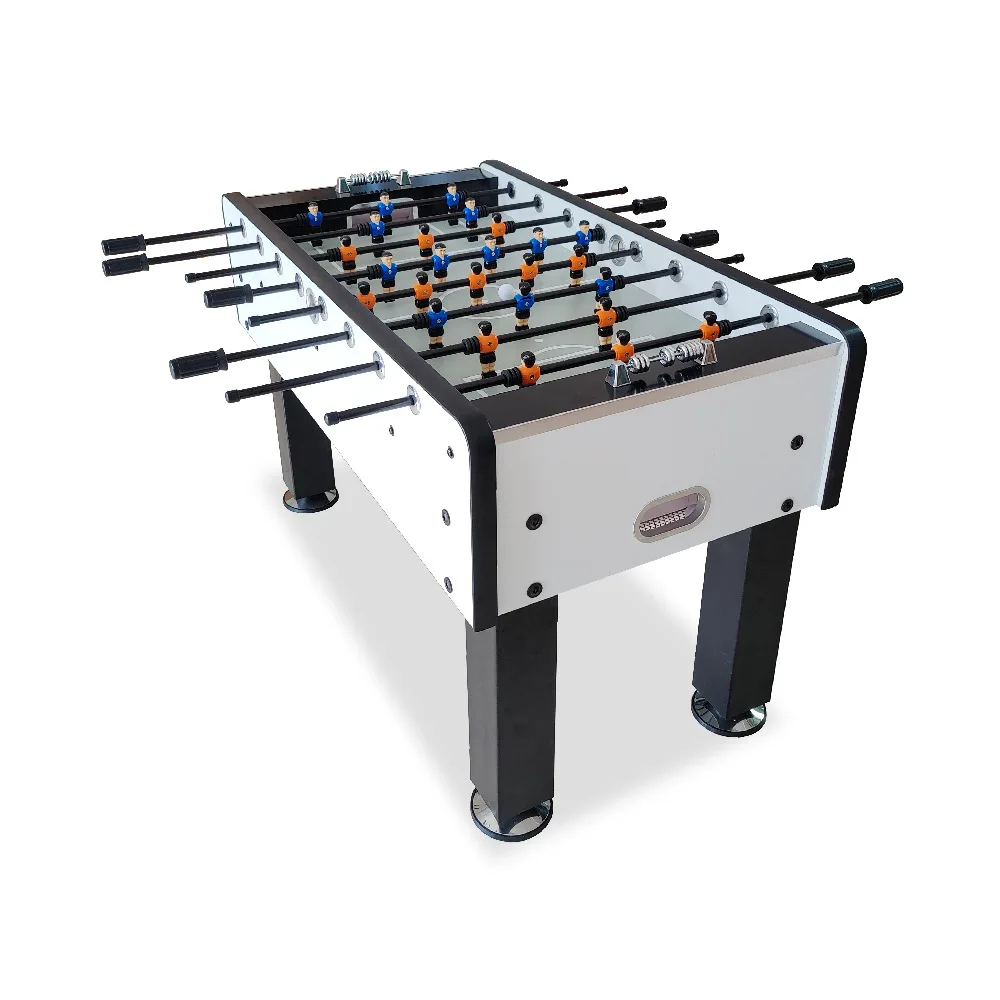 Outdoor Football Machine Indoor/Outdoor Table Soccer Sports Ball Table