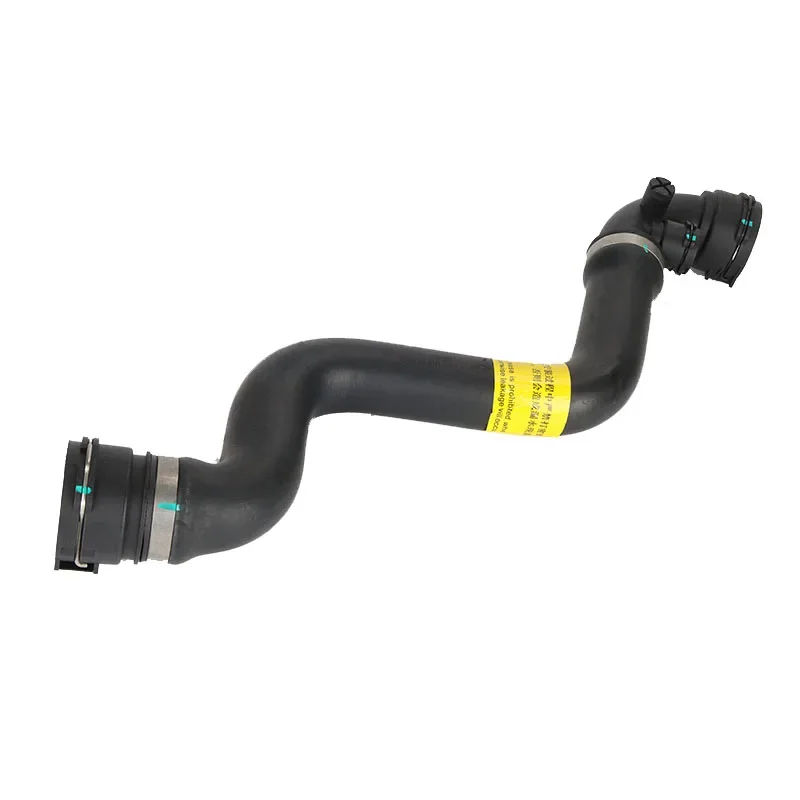 1153 1436 407 Car Accessories Cooling System Upper Radiator Hose 316i OEM 11531436407 for BMW E46 3 Series