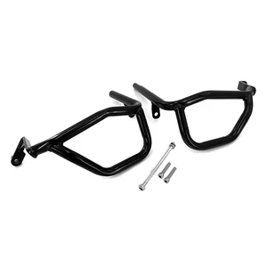 CB500X CB400X Động cơ bảo vệ xe máy Beat Bar Bars Bars Bumper Protector Fit For Honda CB 400x2019 2020 2021 2022 2023 10 Doanh số chính CB 400 Cainen - №7