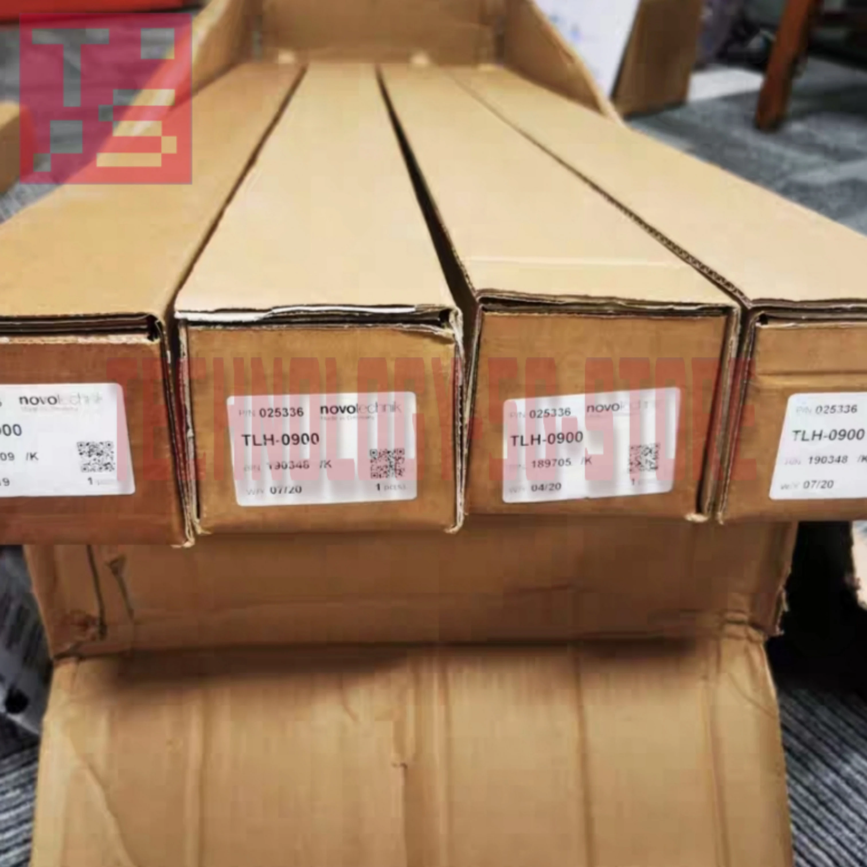 TLH-1100 TLH-1500 新品100% TLH-1250 位置トランスデューサ