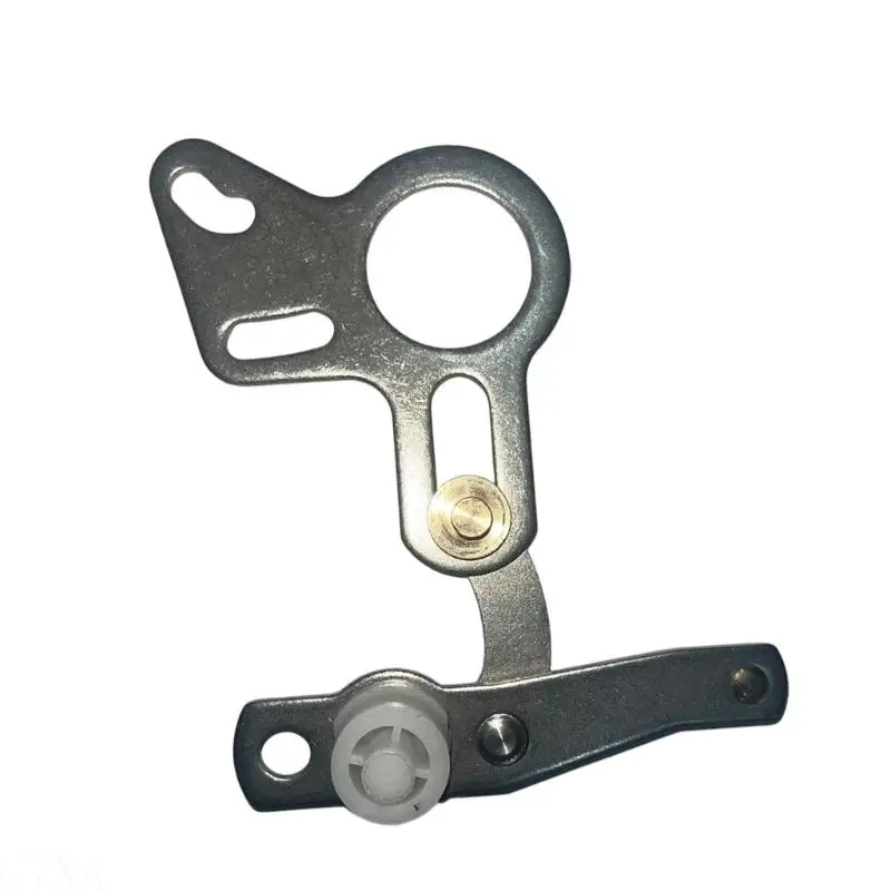 G7NA Tall Grade Restrict Control Arm Alternative 703 Remote Box Structure Hergestellt nach – Detail 7