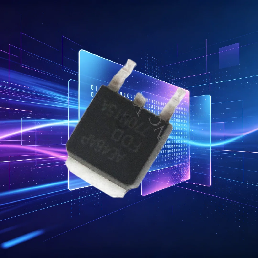 （1pcs-5pcs）FDD4141 4141 FDD770N15 770N15 IRFR220NPBF FR220N TO-252