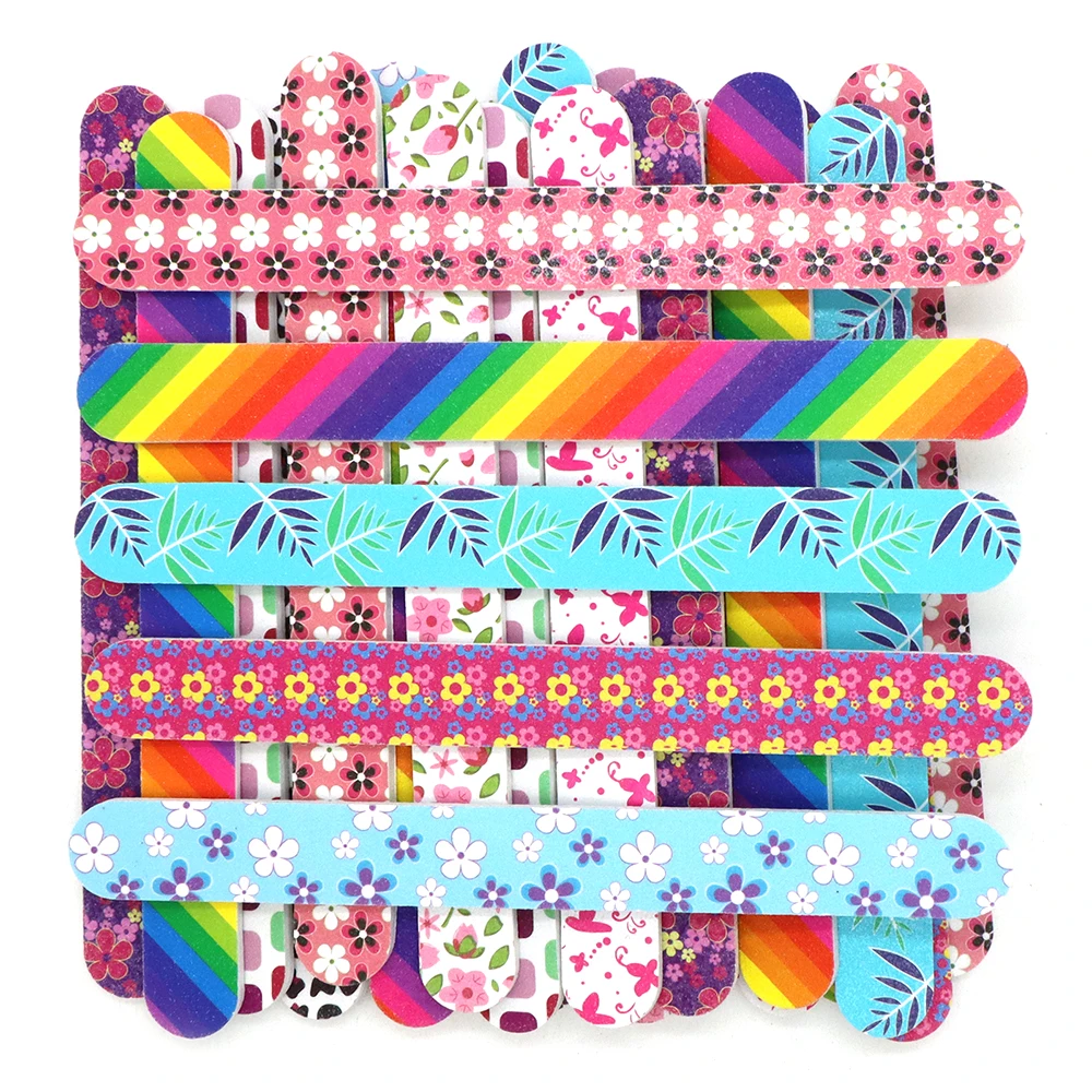 2-5-8-шт-профессиональные-пилочки-для-ногтей-зернистостью-180-красочная-бумага-с-покрытием-художественный-дизайн-для-маникюра-и-педикюра-прочные-инструменты-для-полировки-ногтей