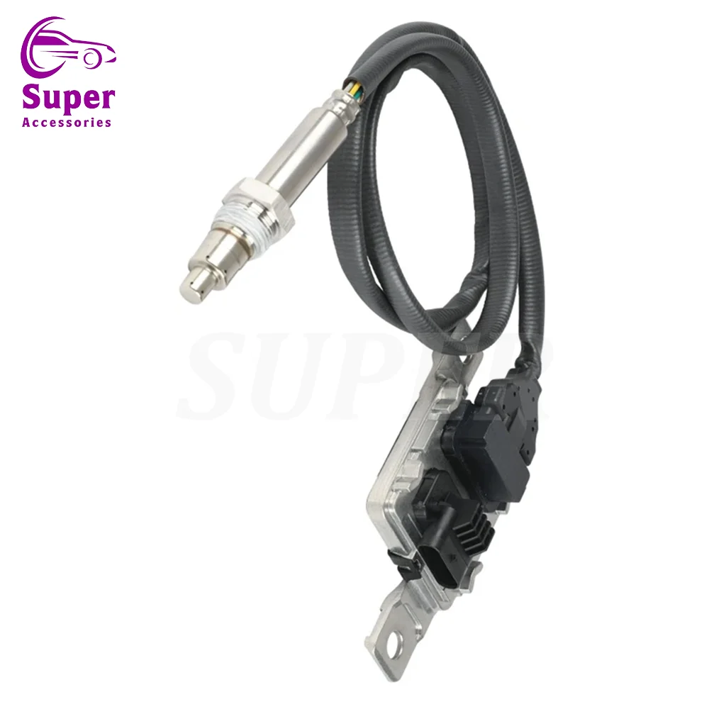 059907807R Nitrogen Oxide Sensor For Q7 4LB 3.0 TDI 2010-2015 Nox Sensor 059907807Q 059907807S