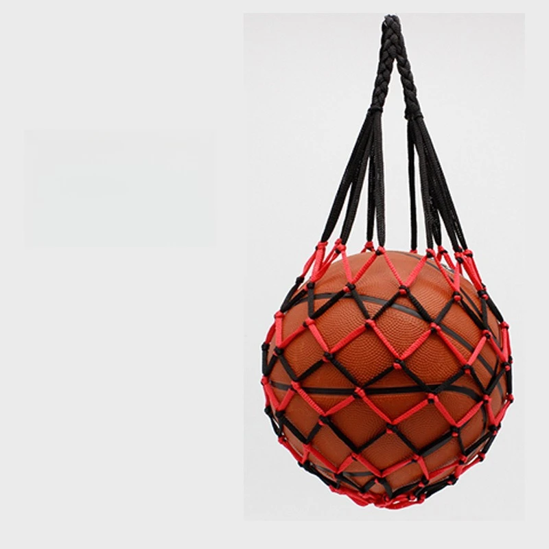 Баскетбольная сумка, баскетбольная сумка, футбольная сетчатая сумка, сетчатая сумка, сумка для хранения спортивных тренировок, баскетбольная сумка, баскетбольная сетчатая сумка